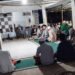 Penyuluh Agama Islam KUA Ciracap Hadiri Peringatan Maulid Nabi di Gunungbatu