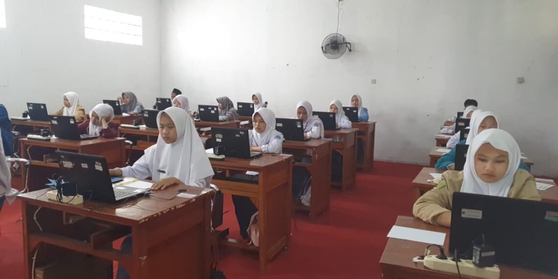 Juara-Juara OMI 2026 Jenjang MA/SMA Tingkat Kabupaten Sukabumi