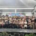 Latgab Penggalang dan Karang Pamitran MI–MTs se-Kwaran Ciemas Digelar di Yayasan Al-Manshuriyah