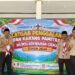 Latgab Penggalang dan Karang Pamitran, MTs Al-Manshuriyah Bantarpanjang Dorong Penguatan Karakter Siswa