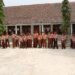 Latgab Penggalang dan Karang Pamitran, MI Bantarpanjang Perkuat Pembinaan Karakter Peserta Didik