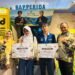 Dua Siswa MAN 3 Sukabumi Raih Juara Lomba Esai HJKS, Buktikan Keberanian Berkarya dalam Waktu Singkat