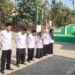 Senin Pagi di KUA Ciracap, Pesan Pengabdian Menguatkan Langkah Pegawai