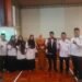 KUA Cisaat Perkuat Sinergi Keagamaan melalui Pengajian Aparatur Kecamatan