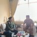 KUA dan MUI Parungkuda Perkuat Koordinasi dengan Pemerintah Kecamatan