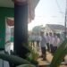 Awali Pekan dengan Disiplin dan Evaluasi, KUA Nagrak Gelar Apel Senin Pagi