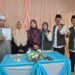 Penyuluh KUA Bantargadung Serahkan SKT Majelis Taklim Nurul Iman di Bantargebang