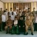 Keteladanan Rasulullah SAW Jadi Bahasan Pengajian Majelis Taklim Aparatur Nyalindung