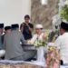 Kepala KUA Cikidang Perkuat Layanan Perkawinan melalui Pelaksanaan Akad Nikah