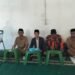 Kepala KUA Sagaranten Hadiri Syahriyahan Alim Ulama, Perkuat Sinergi Keagamaan
