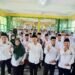 Penguatan Tusi ASN, Kakankemenag Kabupaten Sukabumi Tekankan Kompetensi dan Integritas