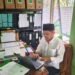 Optimalkan Layanan SIMPENAIS, KUA Nagrak Rampungkan Validasi 32 SKT Majelis Taklim