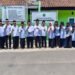 Kasi Bimas Islam Supervisi dan Bina Pegawai KUA Gunungguruh