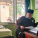 Melalui BETERSIP, KUA Ciracap Periksa dan Tertibkan Arsip