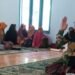 Penghulu KUA Ciracap Berikan Bimbingan Syariah melalui Pengajian Majelis Taklim