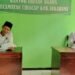 Jaga Ketertiban Pencatatan Nikah, Penghulu KUA Ciracap Cermati Data Calon Pengantin