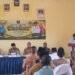 KUA Lengkong Perkuat Sinergi dengan Pemerintah Kecamatan dalam Temu Pisah Camat