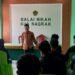 KUA Nagrak Perkuat Bekal Catin melalui Bimbingan Membangun Generasi Berkualitas