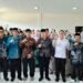 Silaturahmi MGMP PAI SMK dan Peningkatan Kompetensi, Kemenag Kabupaten Sukabumi Perkuat Pembinaan Guru dan Rohis