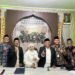 Empat Nama Asep Warnai Akad Nikah di KUA Cisaat