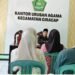 Bimbingan Perkawinan KUA Ciracap Bekali Calon Pengantin Hadapi Kehidupan Rumah Tangga