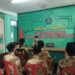 Tindak Lanjut Pembinaan Tusi ASN, Kepala KUA Cidahu Perkuat Budaya Kerja dan Kualitas Pelayanan