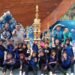 MI Gelarsari Bantargadung Raih Tujuh Prestasi pada LKBB Gempita II Santasea Tingkat Jawa Barat