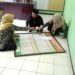 KUA Ciracap Tata Informasi Keagamaan, Padukan Data Kepenghuluan dan Penyuluhan