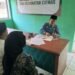 Penghulu KUA Ciemas Pandu Pelaksanaan Akad Nikah di Kantor KUA