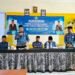 Kemenag Kabupaten Sukabumi Gelar Pembinaan Pegawai Wilayah Sukabumi Timur dan Tengah, Perkuat Tugas dan Fungsi ASN