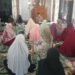 Kokohkan Tauhid dan Tertib Administrasi, Penyuluh KUA Nagrak Edukasi SIMPENAIS di MT An-Nur