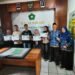 KUA Cisolok Kolaborasikan Penyuluh dan Motekar dalam Bimbingan Perkawinan bagi Catin