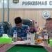 Sinergi KUA dan Puskesmas Cibitung, Perkuat Pencegahan Stunting dan Kesehatan Keluarga