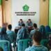 Camat Ciracap Silaturahmi ke KUA, Perkuat Komunikasi dan Sinergi Kelembagaan