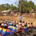 Bimluh di SDN Pasirpanjang, Penyuluh KUA Ciracap Ajak Siswa Menjadi Anak Saleh