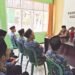 Kasi Bimas Islam Bina KUA Ciracap, Tekankan Ta’aruf, Tafahum, Ta’awun, Takaful dan Penguatan Budaya Kerja