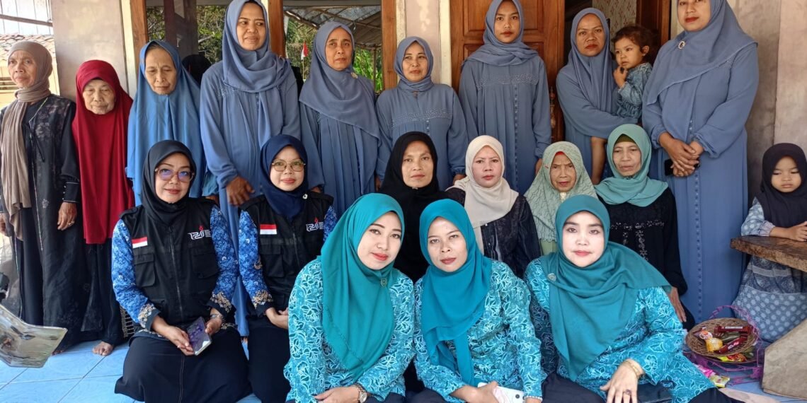 Penyuluh KUA Sagaranten Ikuti Pengajian Syahriahan, Perkuat Pemahaman tentang Shalat Sunah