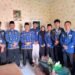 FOMAKSI Audiensi dengan Kasi Pendidikan Madrasah, Bahas MA-NIFEST dan Gebyar Madrasah