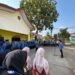 Pegawai KUA Bojonggenteng Ikuti Apel Kesadaran Nasional