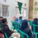 KUA Kabandungan Ajak Catin Menyiapkan Fondasi Keluarga Sakinah