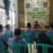 Tindak Lanjut Pembinaan ASN, Kepala KUA Kabandungan Perkuat Disiplin dan Kinerja Pegawai
