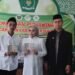 KUA Caringin Layani Pelaksanaan Akad Nikah di Kantor KUA