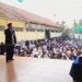 Kepala KUA Parungkuda Buka Program Guru Ngaji Masuk Sekolah di SMPN 1 Parungkuda