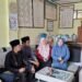 KUA Cibitung Perkuat Koordinasi Pelaksanaan BRUS di MTs YASPI Cibitung