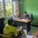 Kepala KUA Cicantayan Berikan Bimbingan dan Konseling Keluarga Sakinah, Perkuat Ketahanan Keluarga