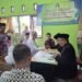 Kepala KUA Bojonggenteng Laksanakan Pencatatan Nikah di Kantor
