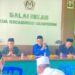 KUA Cicantayan Matangkan Pendataan Potensi Wilayah Keagamaan, Perkuat Tata Kelola Data