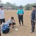 KUA Kalibunder Koordinasi Persiapan Salat Istisqa Bersama Forkopimcam