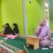 Penyuluh KUA Cisolok Berikan Penyuluhan di Masjid Binaan Majelis Taklim Al-Mukarrom