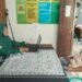Penyuluh KUA Cisolok Dampingi Pengajuan Pengganti Akta Ikrar Wakaf Masjid Jamie Nurul Amal